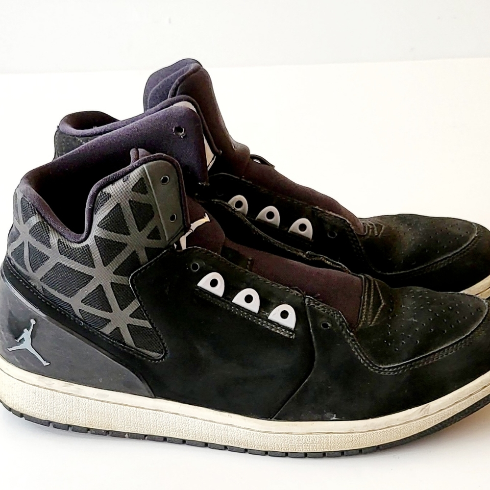 Jordan 1 flight 3 nikes